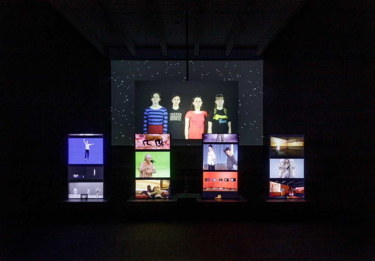 Charles Atlas: The Years