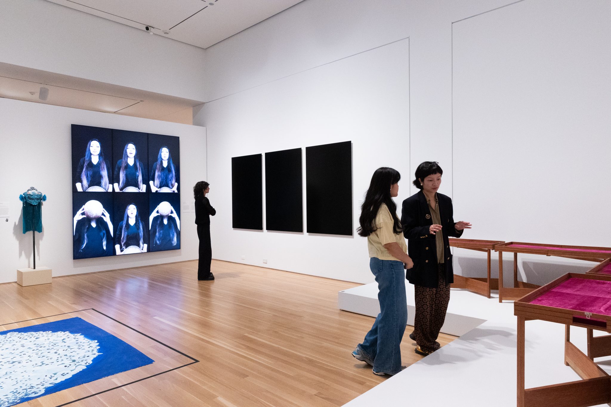 Dispossessions in the Americas