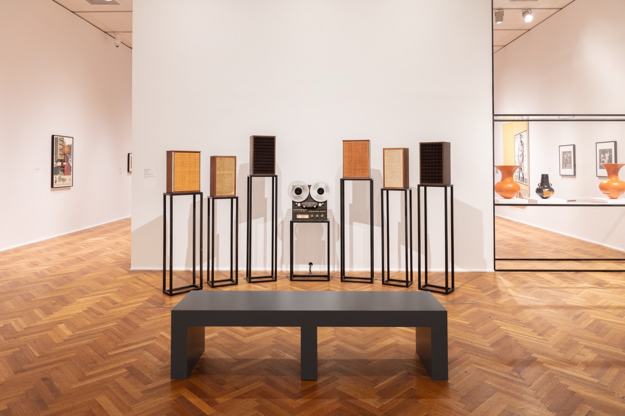 Project a Black Planet: The Art and Culture of Panafrica