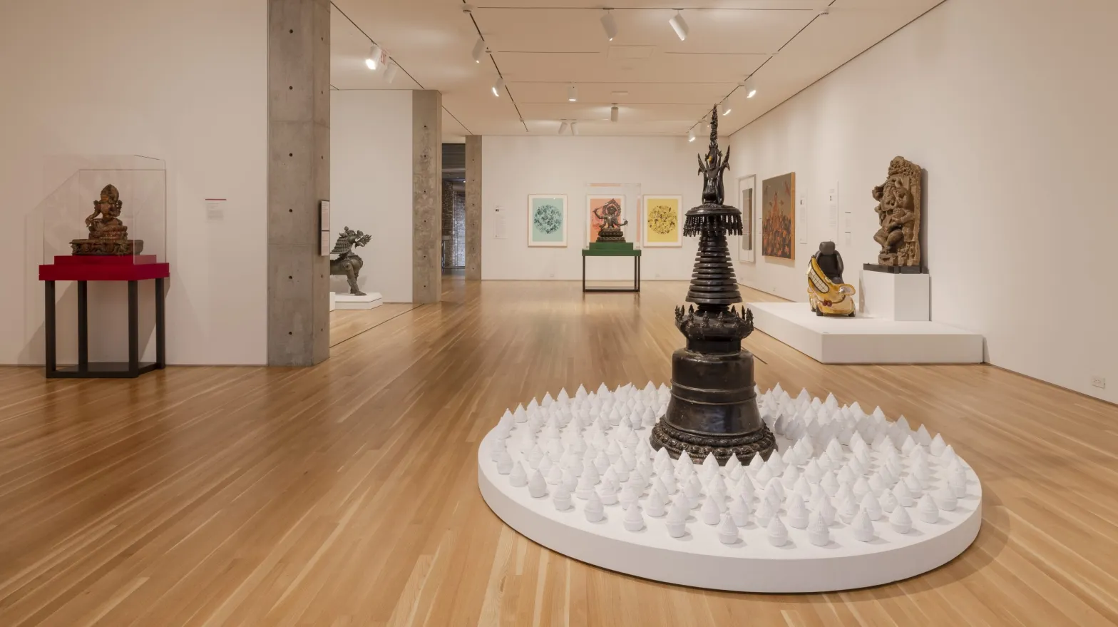 Reimagine: Himalayan Art Now