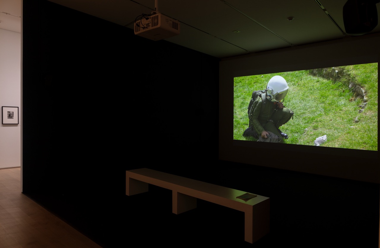 Screens: A Panafrica Film Series