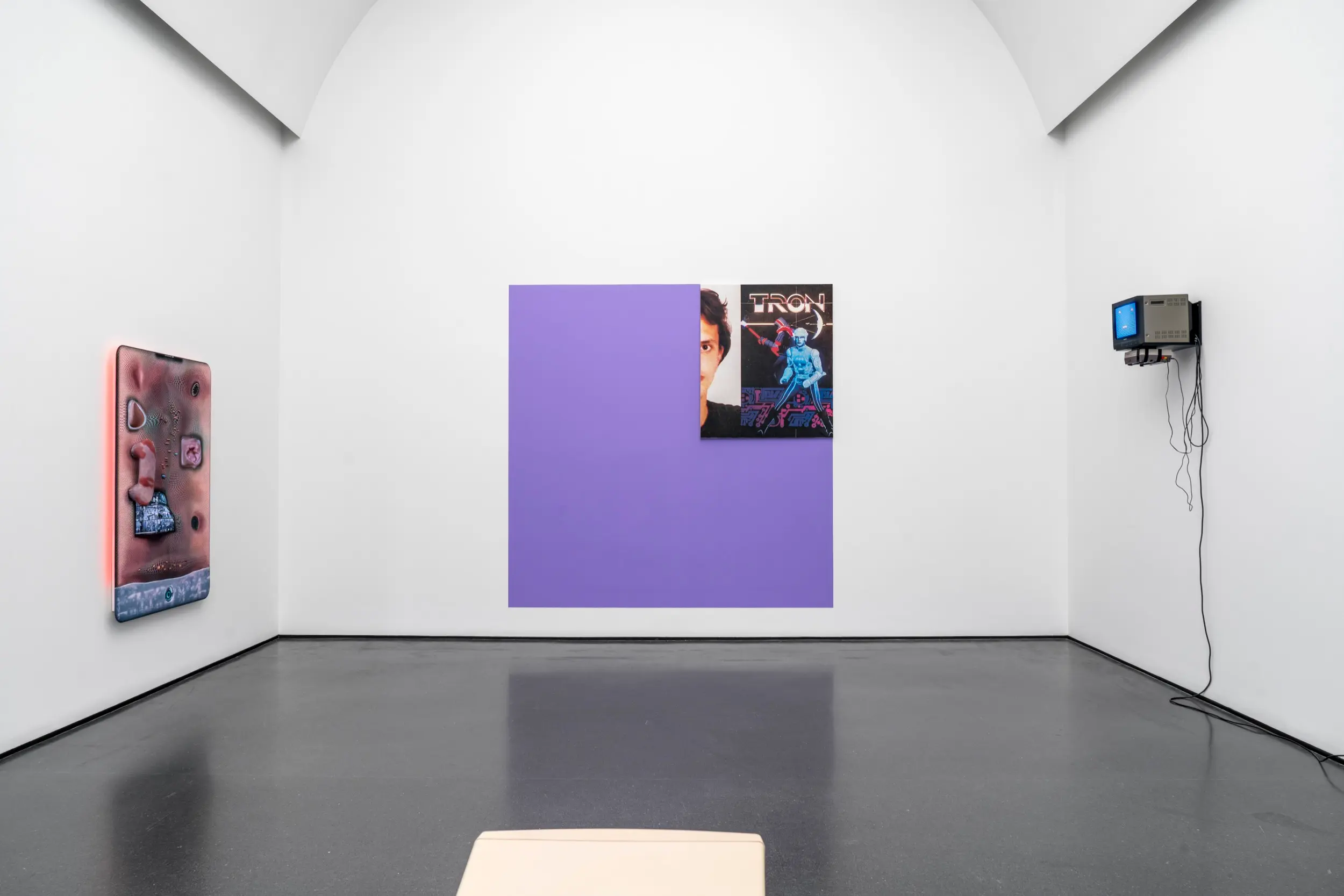 The Living End: Painting and Other Technologies, 1970–2020